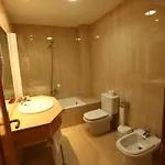 Hotel Anabel Baza