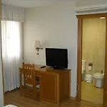 Hotel Anabel Baza