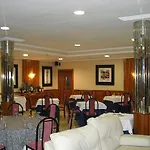Hotel Anabel Baza