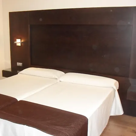 Anabel Hotel Baza