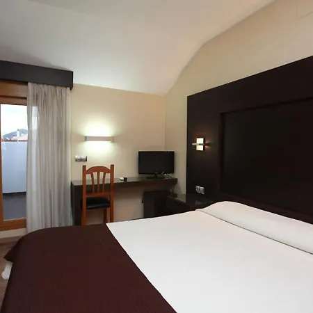 Hotel Anabel