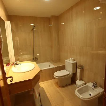 Hotel Anabel Baza