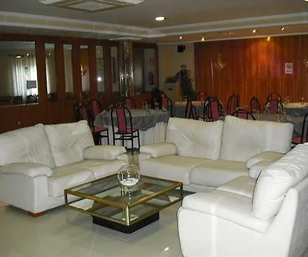 Hotel Anabel Baza