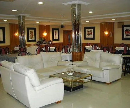 Hotel Anabel