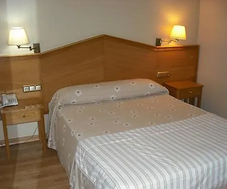 Hotel Anabel 2*