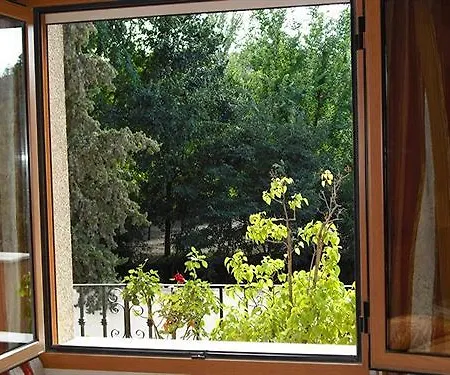 Отель Anabel Баса