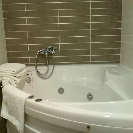 Anabel Hotel