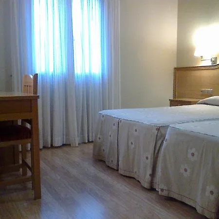 Anabel Hotel Baza