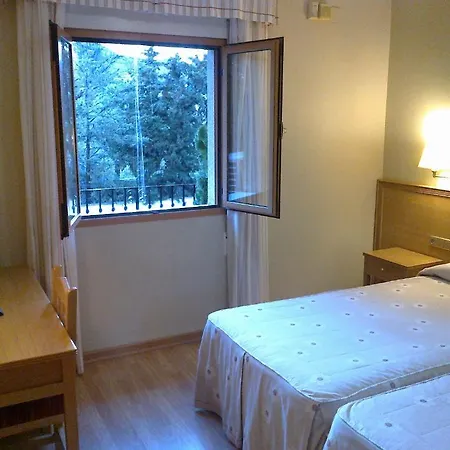 Anabel Hotel 2*