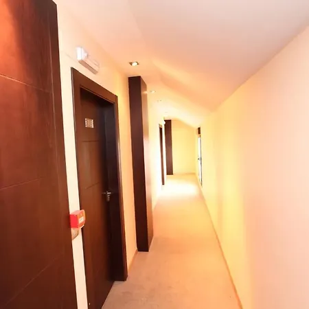 Hotel Anabel Baza