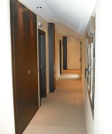 Hotel Anabel